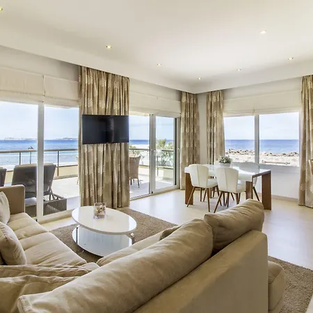 Marina Palace By Intercorp Hotel Group-2