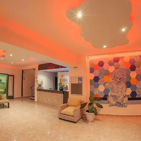 Play Hotel Ibiza - Adults Only-2