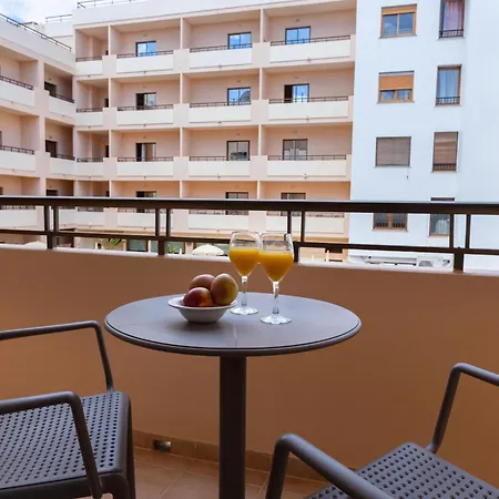 Invisa Hotel La Cala (Adults Only)-3