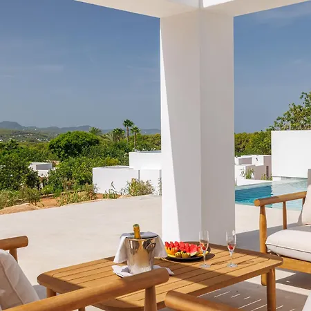 Can Lluc Boutique Country Hotel & Villas, A Member Of Beyond Green-2