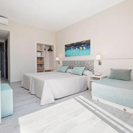 Azuline Hotel Llevant-2