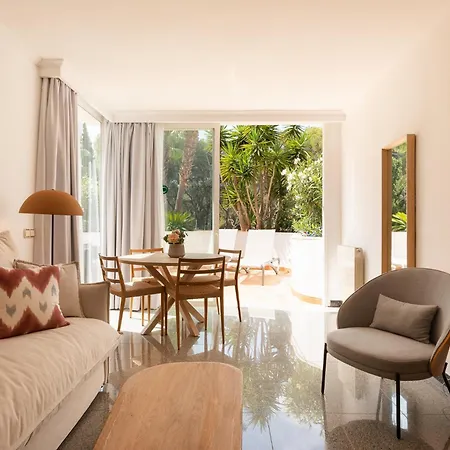 S'Argamassa Boutique Hotel-3