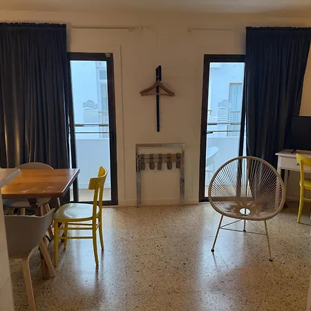 Aparthotel Boutique Poniente Playa-2