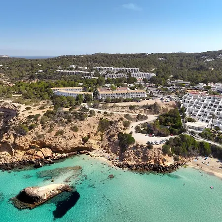 Hotel Vibra Cala Tarida-3SUP-3