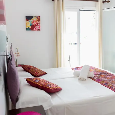 Hostal Yebisah-3