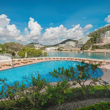 Palladium Hotel Cala Llonga - Adults Only-3
