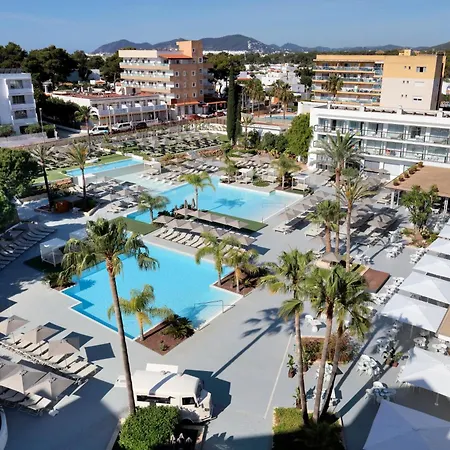 Aluasoul Ibiza - Adults Only - Hyatt Inclusive Collection-2