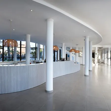 Aluasoul Ibiza - Adults Only - Hyatt Inclusive Collection-3