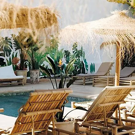 La Bohemia del Rio Hostal Boutique-Adults Only-3