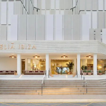 Melia Ibiza - Adults Only-3