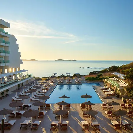 Melia Ibiza - Adults Only-2