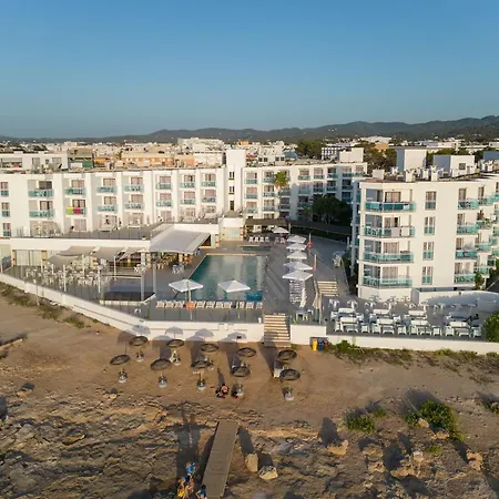Aparthotel Nereida-3