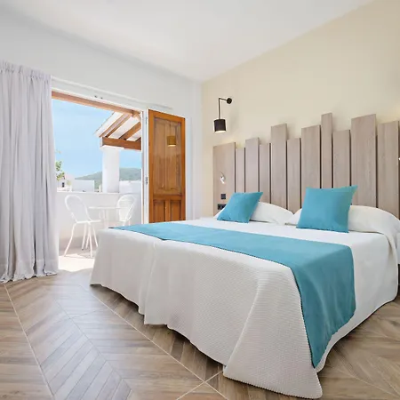 Azuline Apartamentos Can Sanso-3