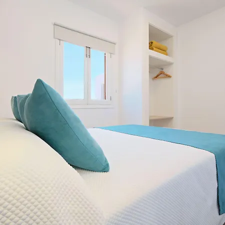 Azuline Apartamentos Can Sanso-2