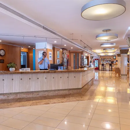 Invisa Hotel La Cala (Adults Only)-2