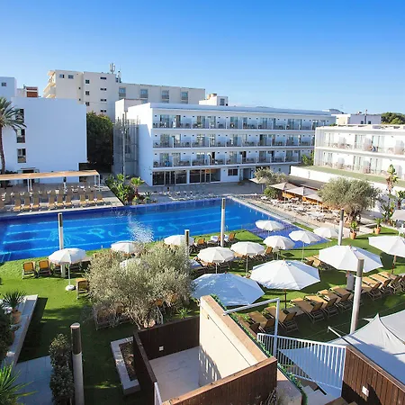 Hotel Puchet Ibiza-2