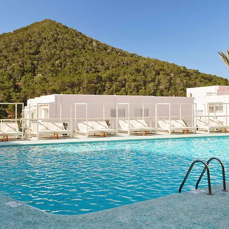 Hyde Ibiza Beach Resort By Accor-2