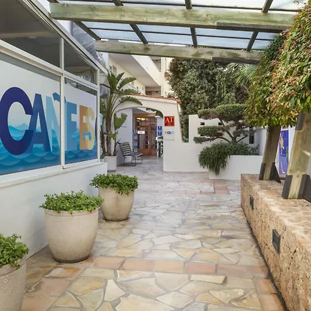 Apartamentos Es Canyer-3