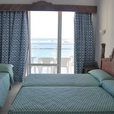 Hotel Neptuno-2