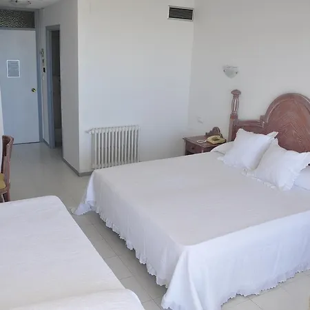 Hotel Neptuno-3