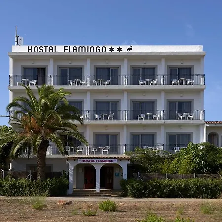 Hostal Flamingo By Nest-2