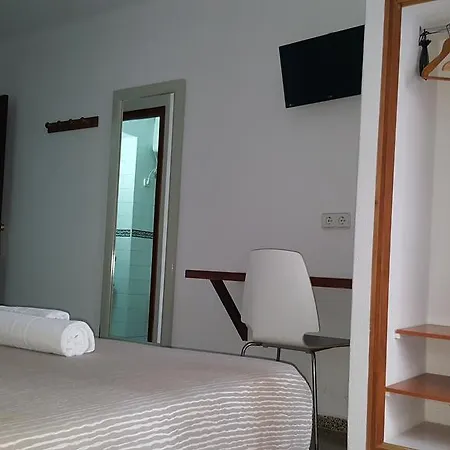 Hostal Las Nieves-3