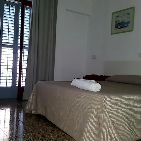 Hostal Las Nieves-2
