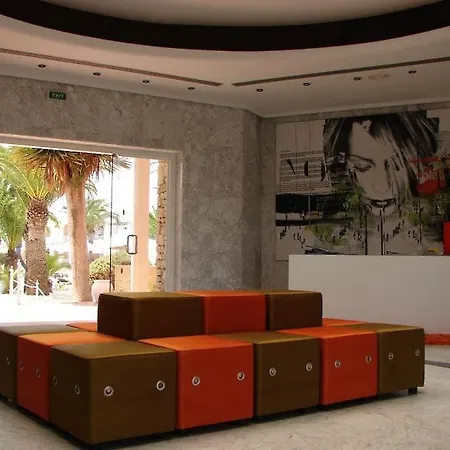 The One Ibiza Hotel-3