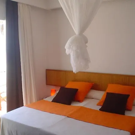 The One Ibiza Hotel-2
