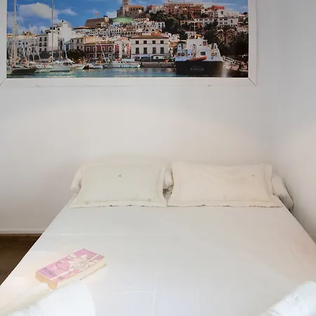 Guest House Ibiza-2