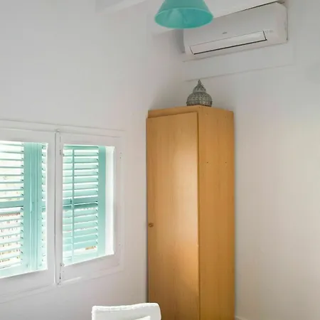 Guest House Ibiza-3