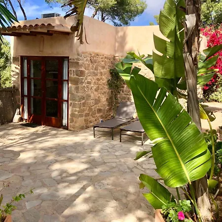 Agroturismo Can Talaias San Carlos-2