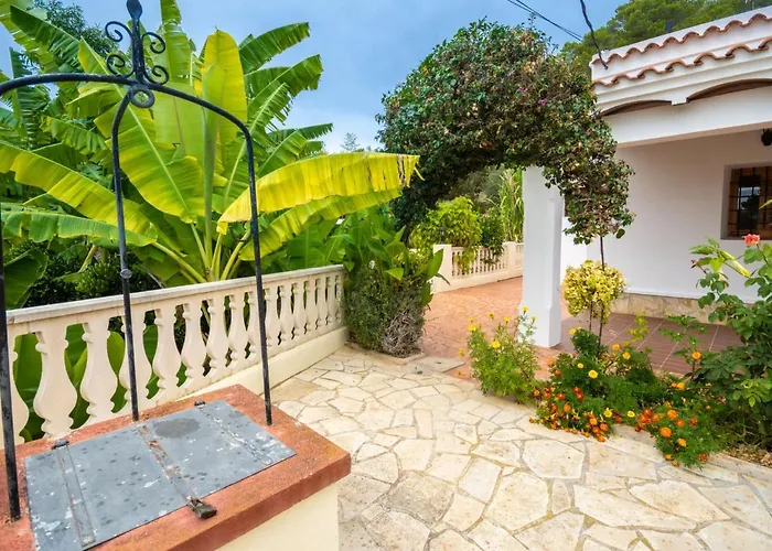 Holiday Home Can Toni Mari By Interhome