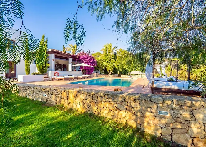 Can Pere Lifestyle & Spa Cala Llonga 