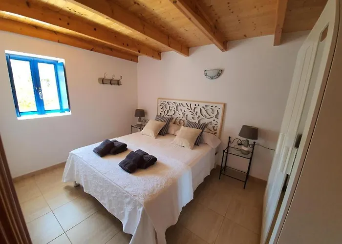 Villa Marta Formentera