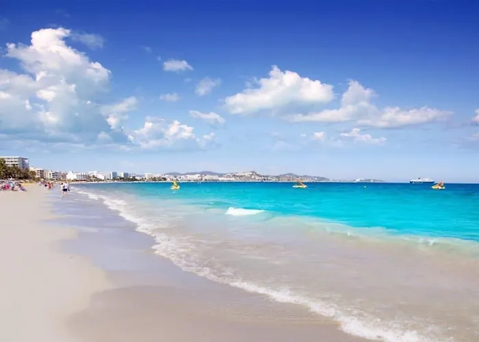 Bora Bossa Beach