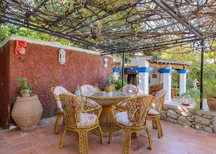 Villa Can Sarrio