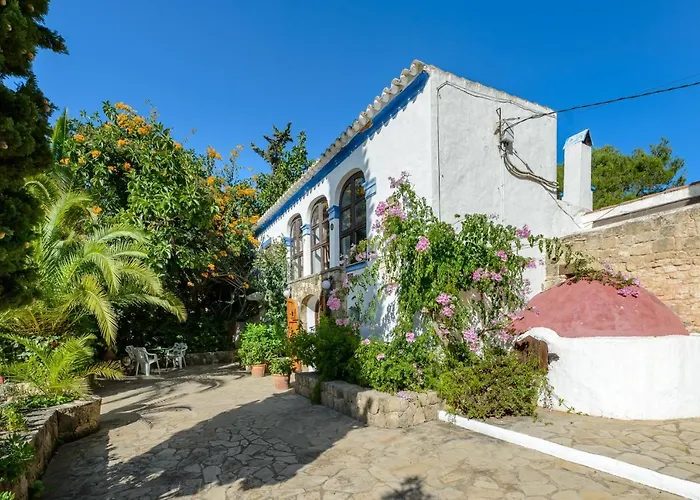 Villa Can Sarrio