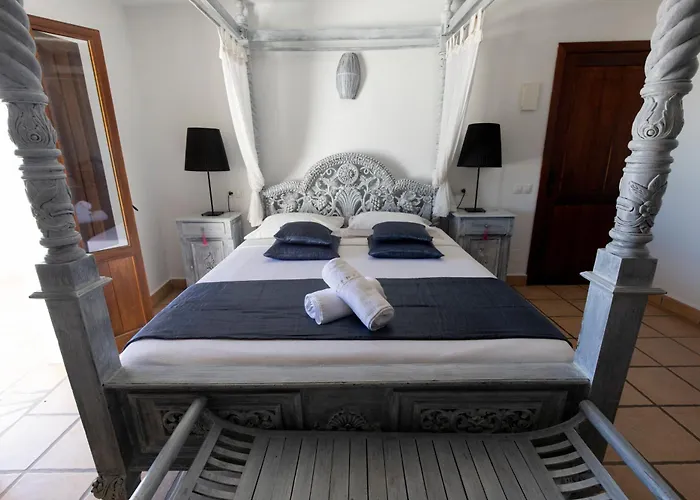 Buenavista Suites Hotel Boutique Santa Eularia des Riu