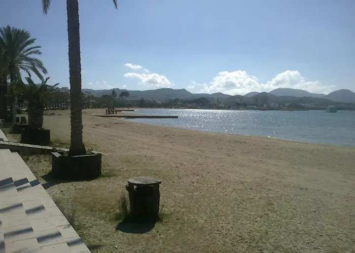 Hotel Vedra Sant Antoni de Portmany