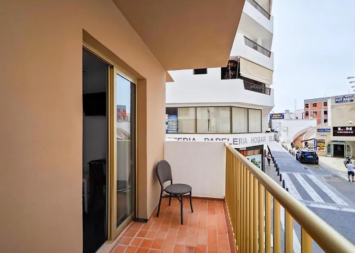 Azuline Hostal Dinamarca Sant Antoni de Portmany