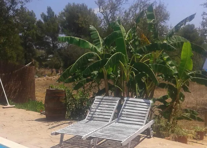 Agroturismo Casa Morna Ibiza