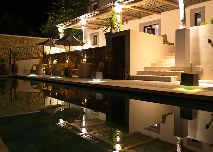 The Giri Residence Sant Joan De Labritja