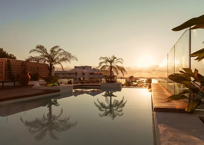 Nativo Hotel Ibiza