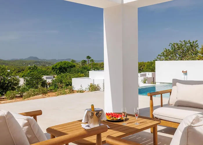 Can Lluc Boutique Country Hotel & Villas, A Member Of Beyond Green