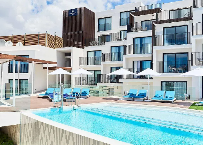 Eurostars Ibiza Hotel