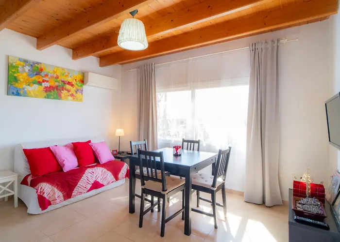 Sa Caseta La Casita