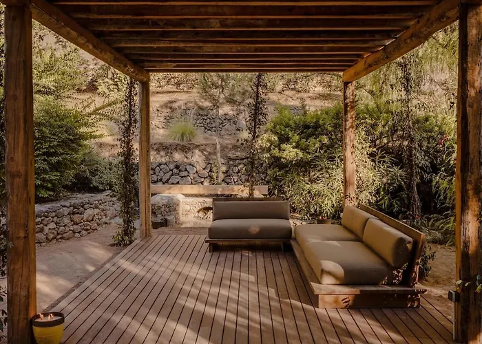 Villa Can Nikita Ibiza Unique Authenticity A Soulful Ibizan Retreat Where Nature And Luxury Embrace