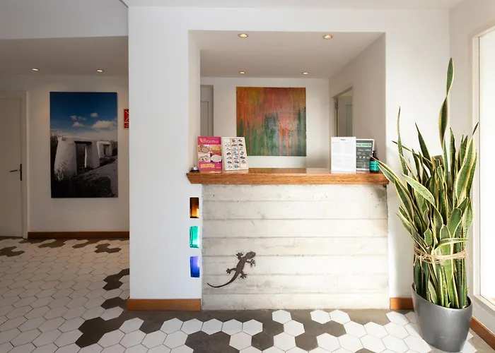 Es Mitjorn Hotel Sant Antoni de Portmany