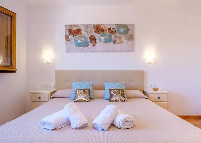 Casa Cristina Ibiza